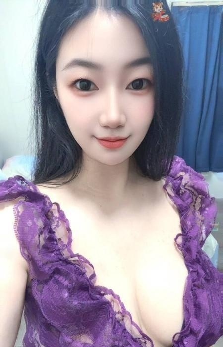 紫色妖姬-买色网