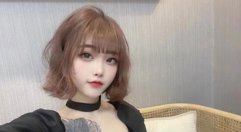 雨花可爱小迷妹-买色网