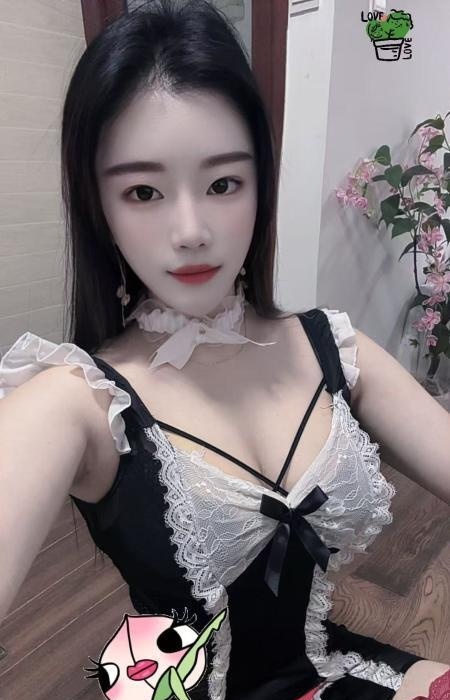 性感女仆青青-买色网