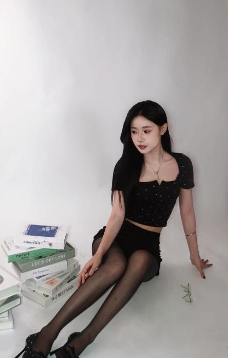 闵行苗条青春嫩妹-51