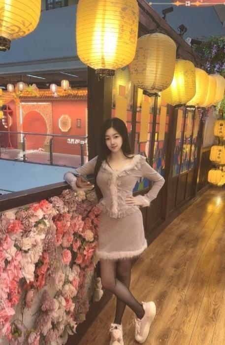 湿润小学妹-买色网
