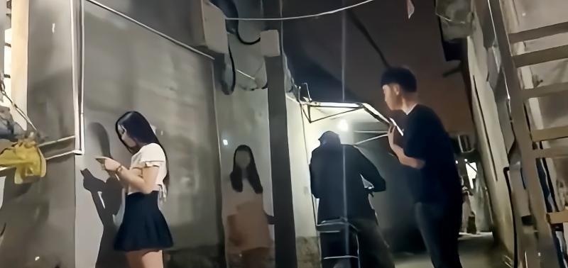拱墅巷子-51