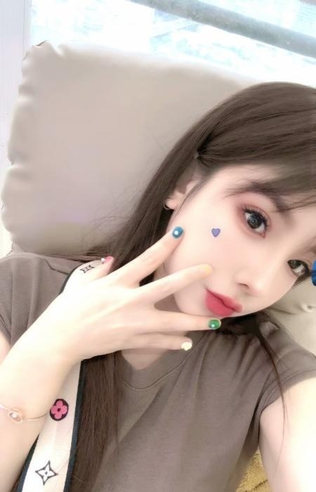 徐东高颜大熊小姐姐-买色网