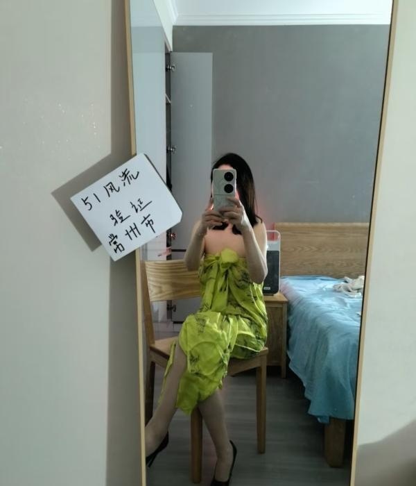 天宁区大奶少妇-51