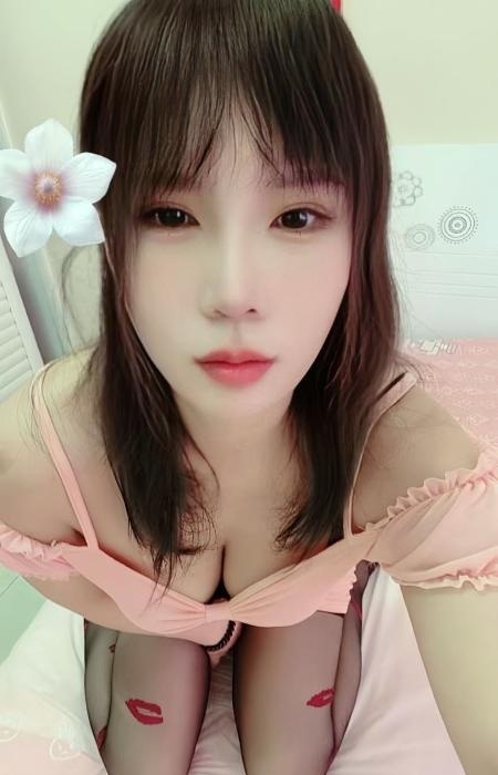 大长腿舌吻微微-51