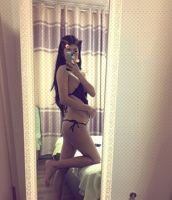 二刷性感长腿骚女-买色网