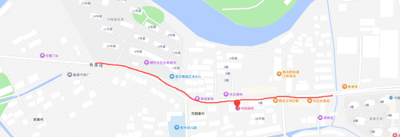 绍兴快餐体验-51