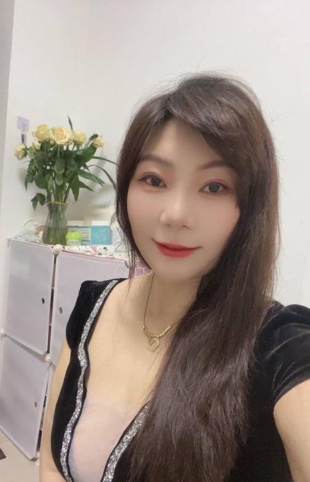 越秀少妇梦梦-买色网