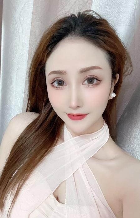 大胸古典美女-51