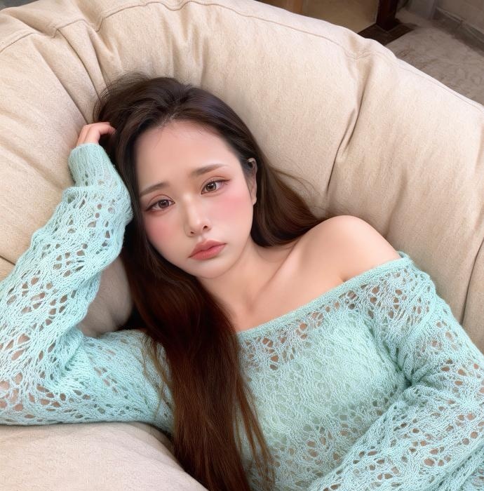 甜甜小迷妹-买色网
