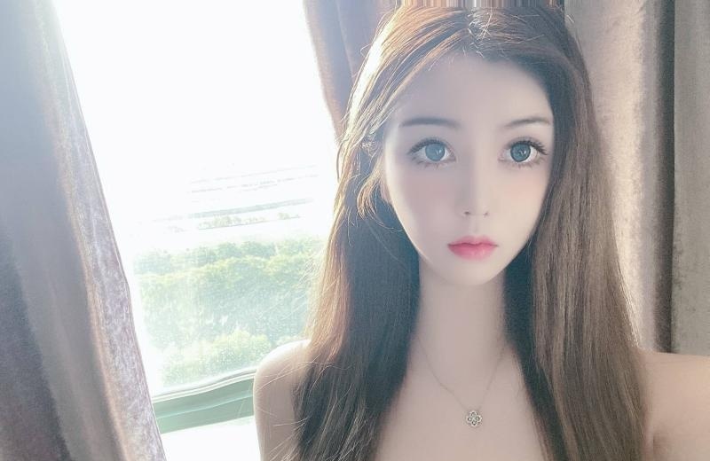 普陀蛇纹小妹-买色网