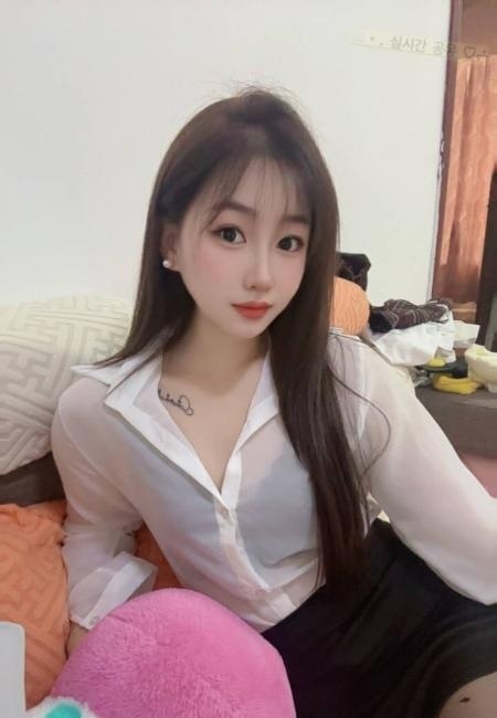 武侯肤白女友感涵涵-买色网