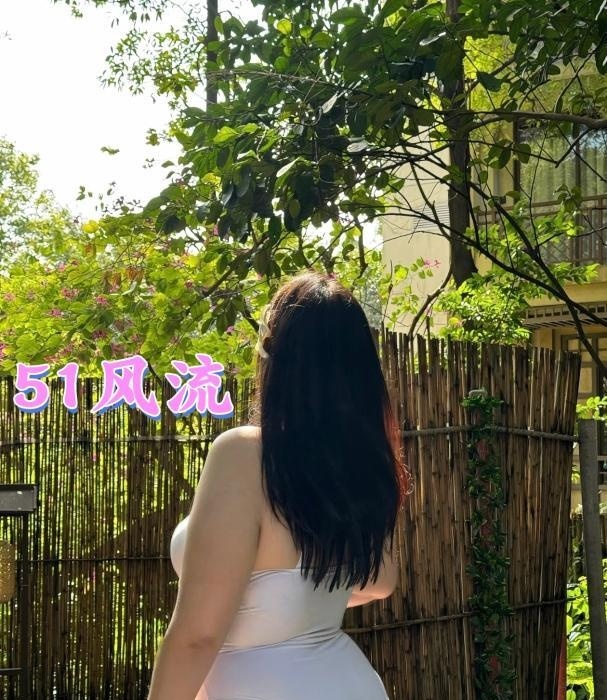 现代版杨贵妃-51