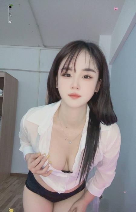 龙华活泼小妹淼淼-买色网