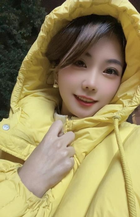 小可爱暗香-买色网