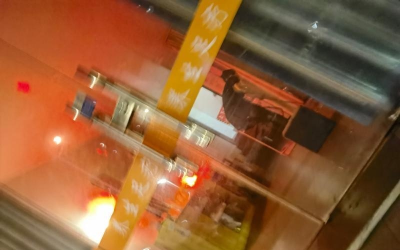 南京河定桥街边店-买色网