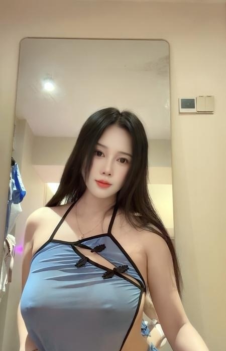 颜值D奶骚女冷萌-51