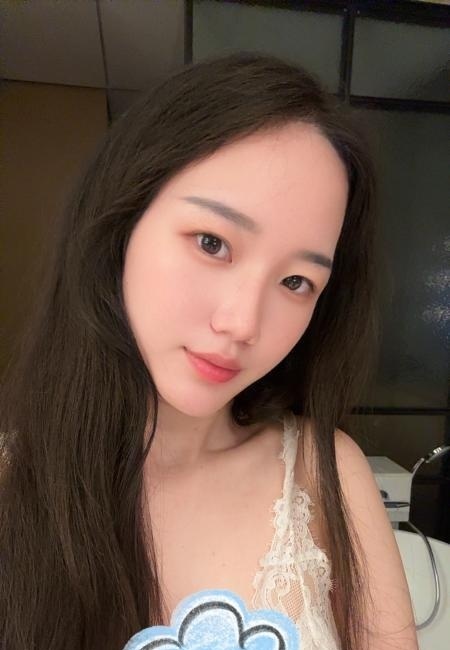 性感纯欲娜美宝安-买色网