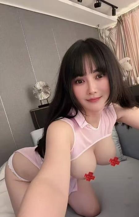 美乳服务控美少妇沐妍-51