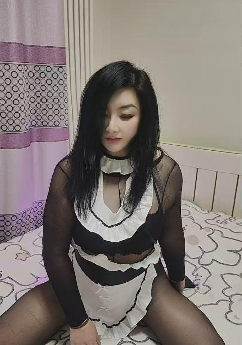 风骚服务丰满熟女-51