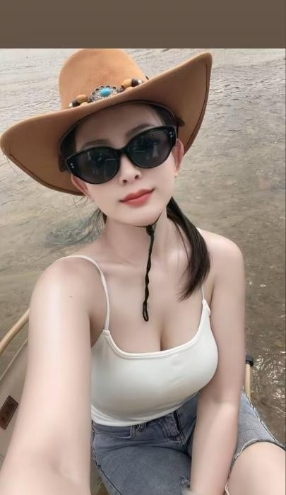 河西仙气巨乳-51