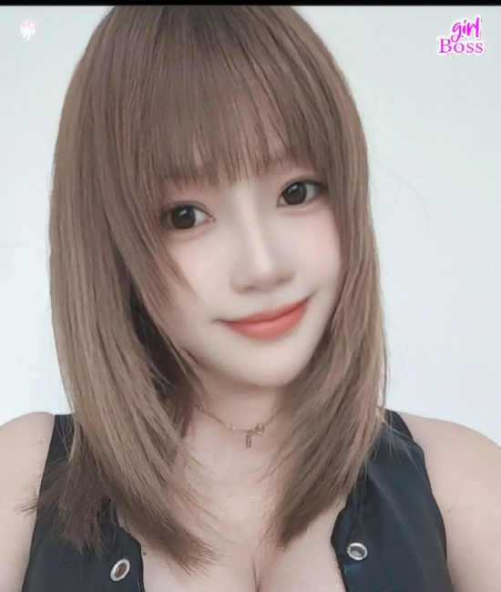 川沙乖巧渝妹儿-51