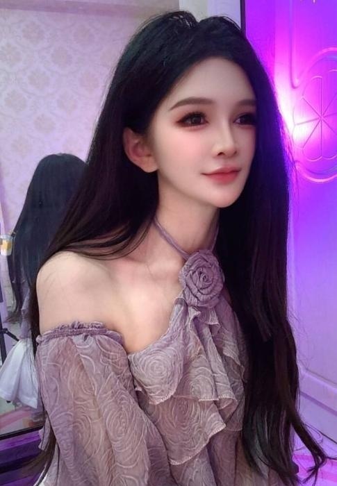 滨江翘臀小妖精曼妮-51
