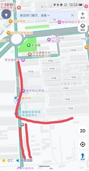 廊坊大官庄-51