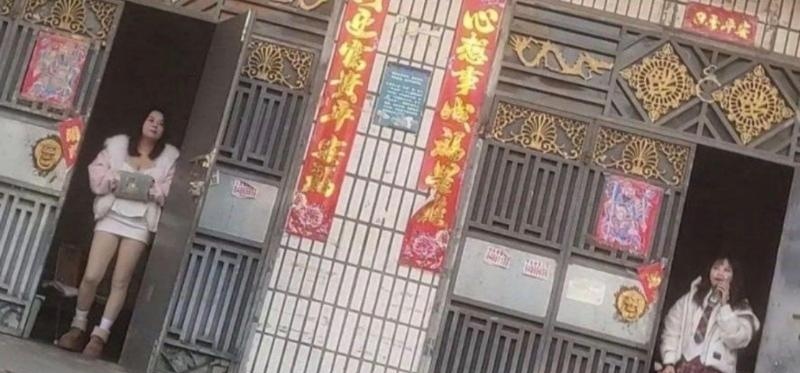塘沽胡家园胡同-买色网