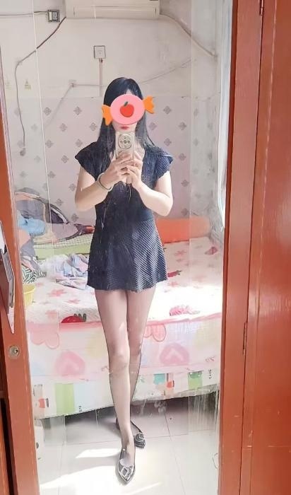 西青少妇体验感不错-51