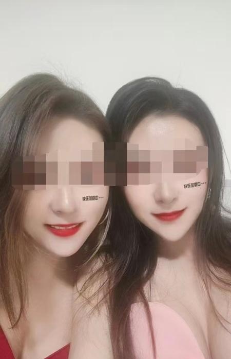 包河双胞胎姐妹花-买色网