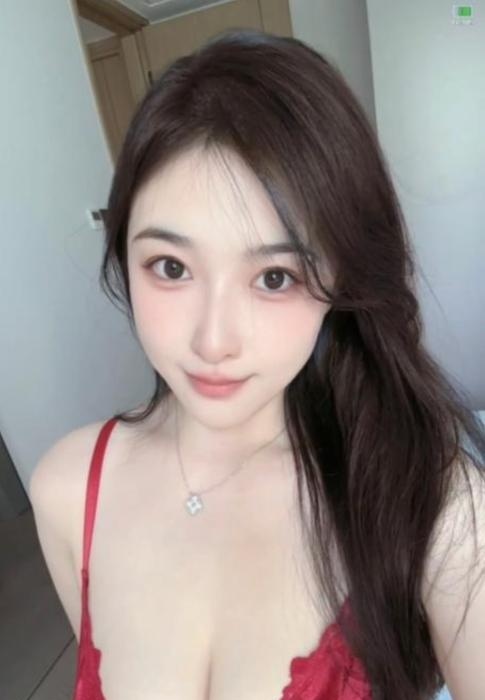 小店性感御姐夏夏-51
