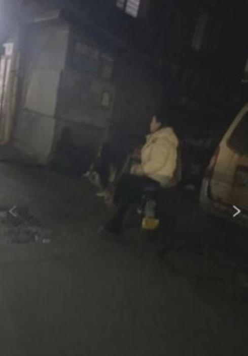 宁波小姐姐-买色网