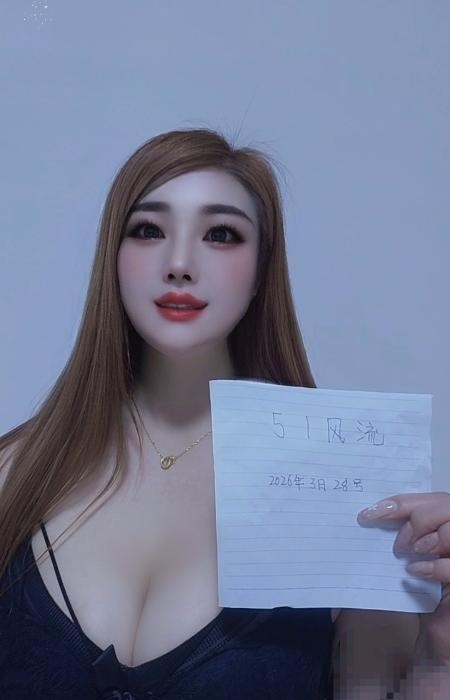 昆明丰满美女-51