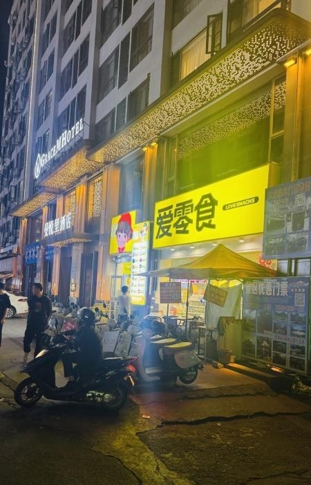 西双版纳曼卡村攻略-51
