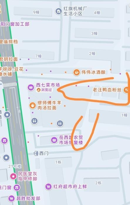 合肥扫街-51