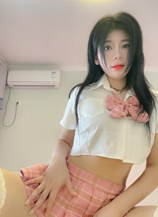 颜值服务系小姐姐-买色网