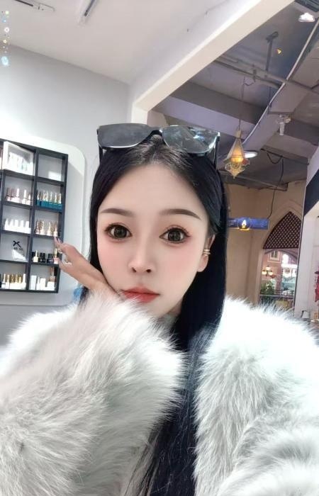 兰州小奶猫回归-51