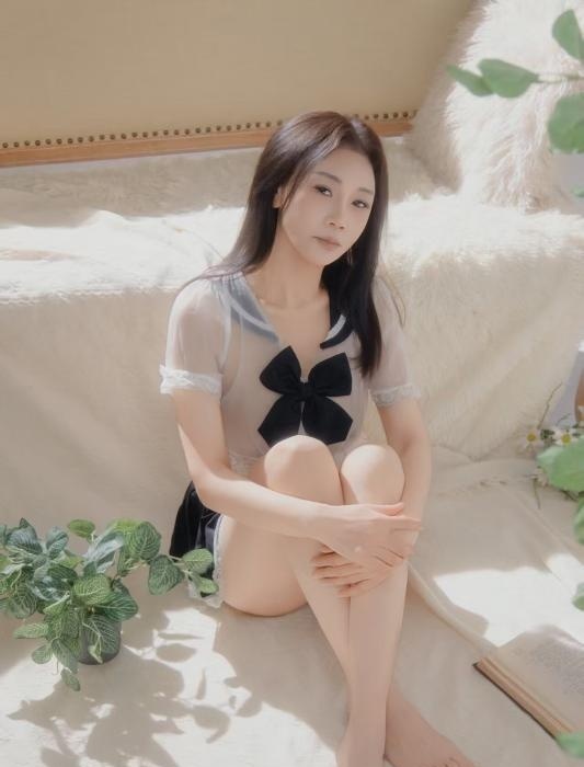 官渡服务控欲女-51