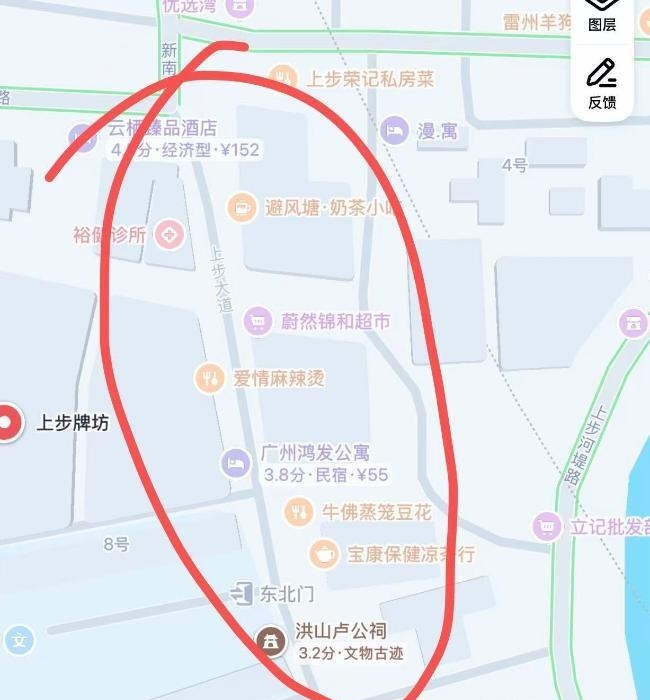 广州白云区站街-51
