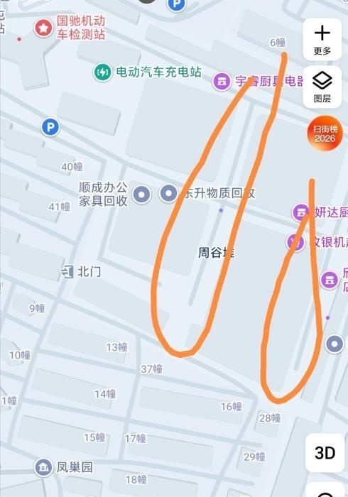 合肥扫街-51