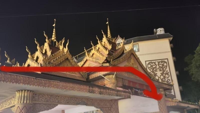 曼斗街道站街-51