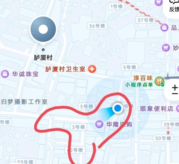福州城中村-51