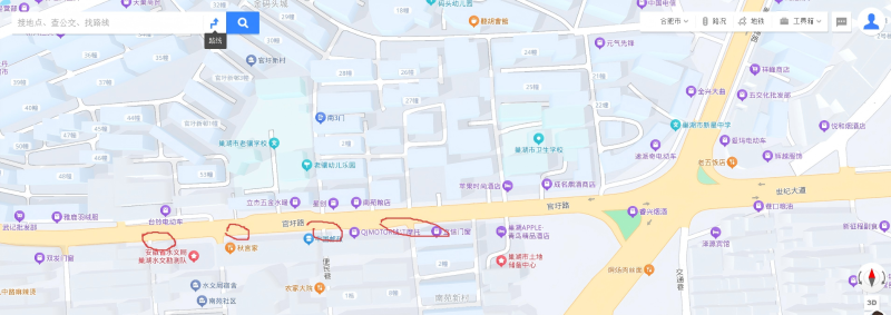 巢湖夜晚路边美女-买色网