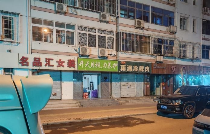 津南咸水沽-51