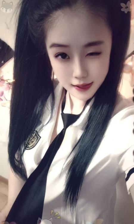 JK小黑裙-买色网