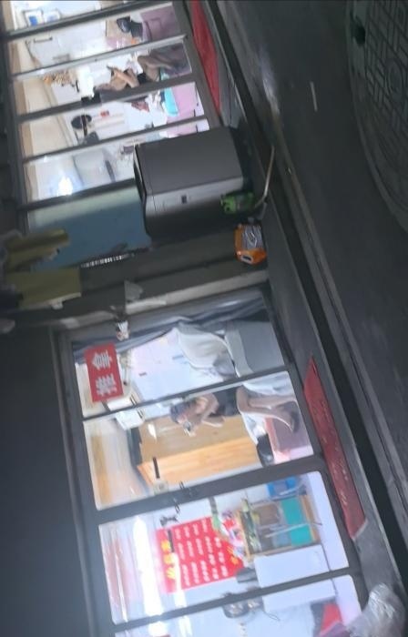 街边小巷-买色网