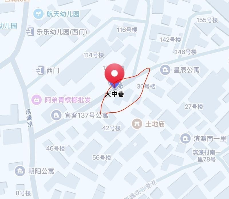 小巷-51