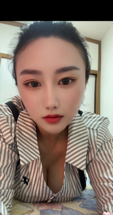 丰满少妇服务好-51
