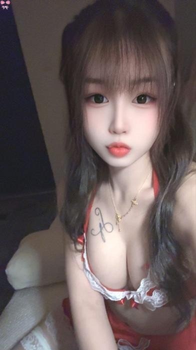 武进肤白貌美彤彤-51